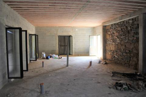 Quinta com 5000m2 para Venda na Mata.