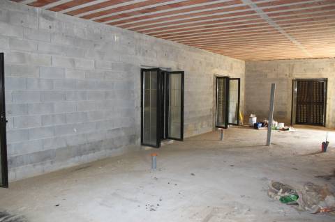 Quinta com 5000m2 para Venda na Mata.