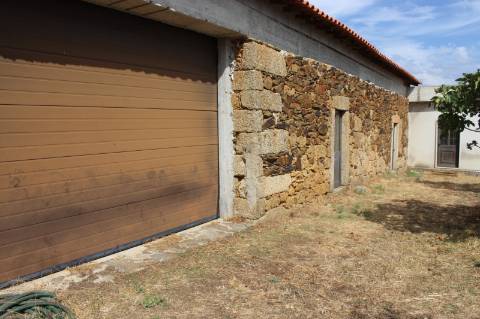 Quinta com 5000m2 para Venda na Mata.