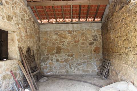 Quinta com 5000m2 para Venda na Mata.