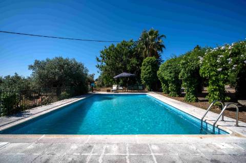 Herdade com 34 Hectares