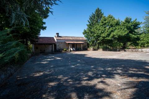 Herdade com 34 Hectares