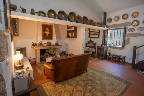 Herdade com 34 Hectares