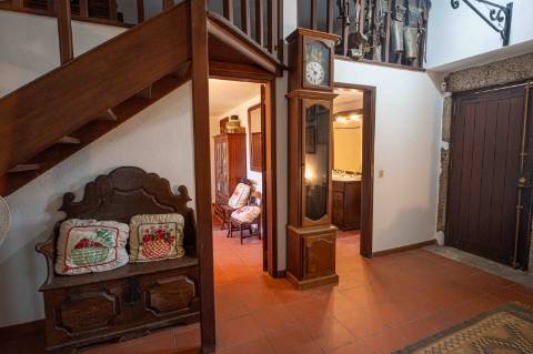 Herdade com 34 Hectares