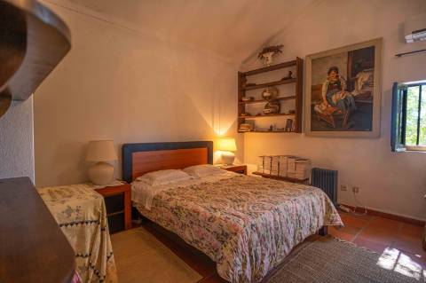 Herdade com 34 Hectares