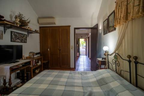 Herdade com 34 Hectares