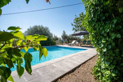 Herdade com 34 Hectares