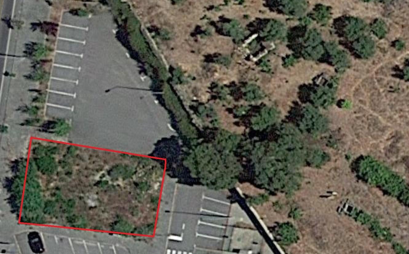 Terreno para Construção de Prédio para Venda em Alcains