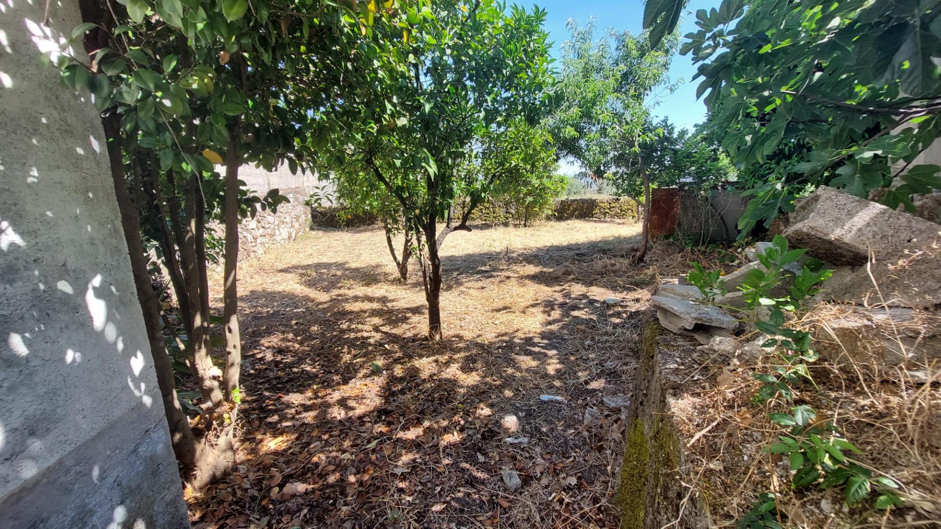 Moradia T5 com Logradouro