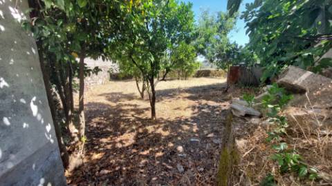 Moradia T5 com Logradouro