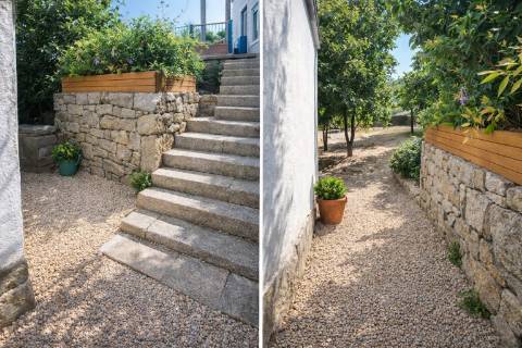 Moradia T5 com Logradouro