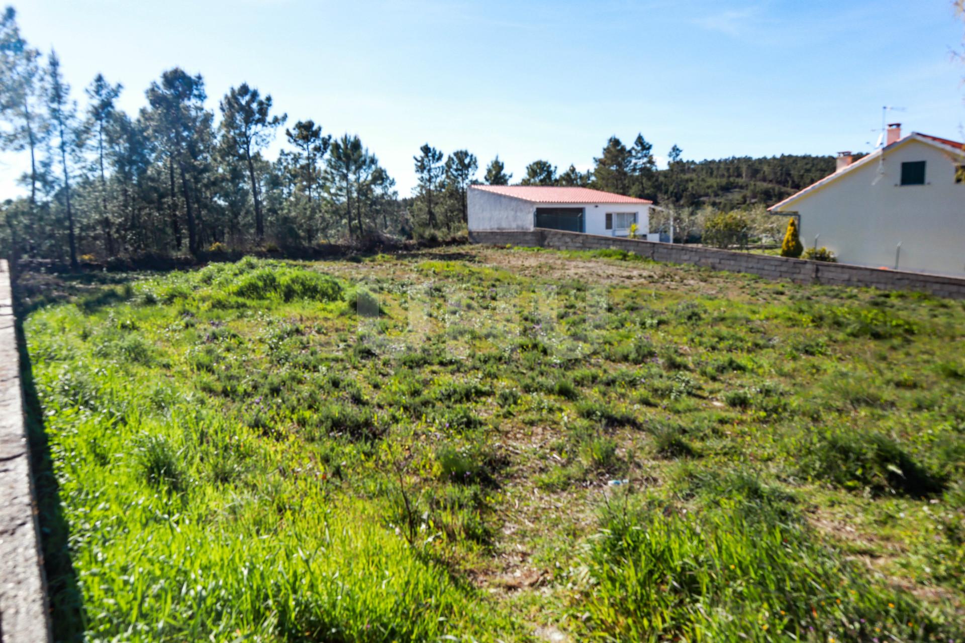 Lote de Terreno Urbano para venda em S. Vicente da Beira.