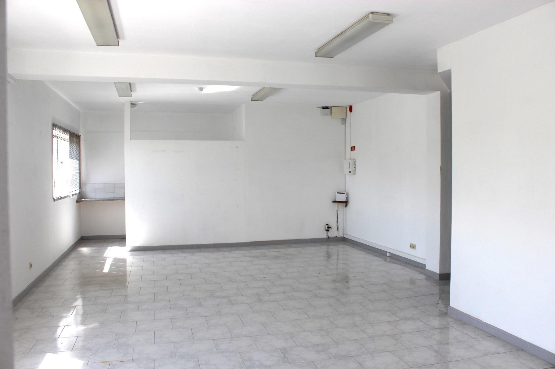 Armazém para Arrendamento em Castelo Branco