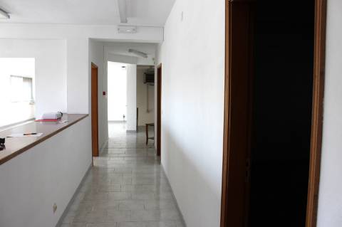 Armazém para Arrendamento em Castelo Branco