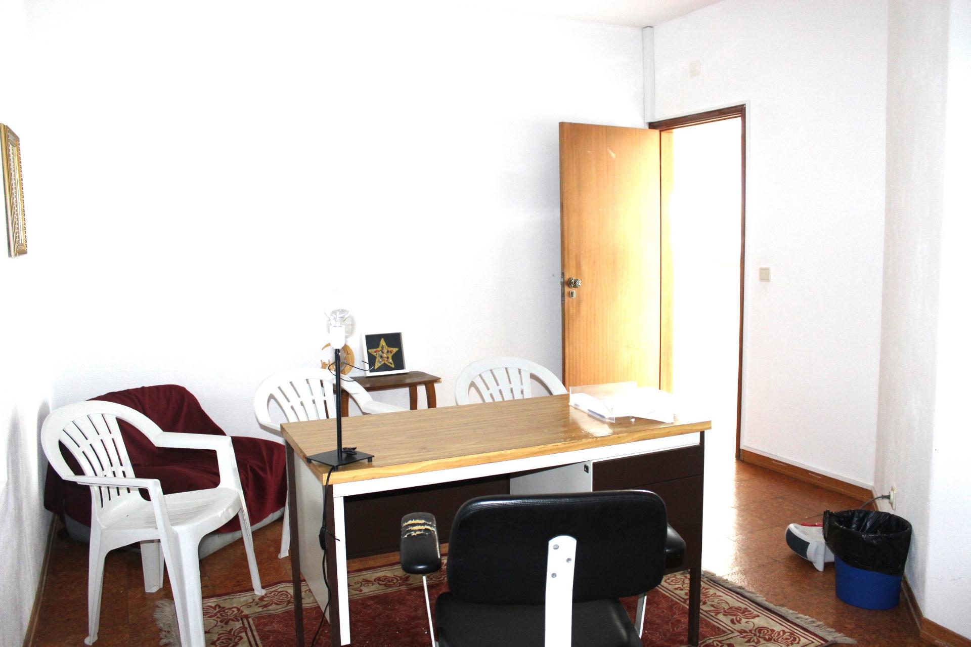 Armazém para Arrendamento em Castelo Branco