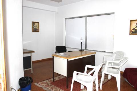 Armazém para Arrendamento em Castelo Branco