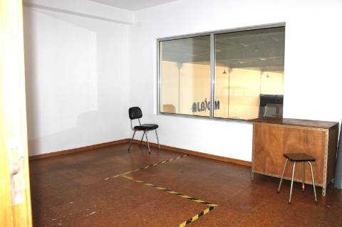 Armazém para Arrendamento em Castelo Branco