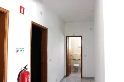 Armazém para Arrendamento em Castelo Branco