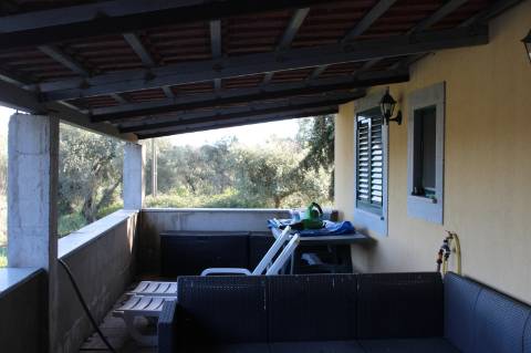 Quinta T3 com 14 630m2 de área