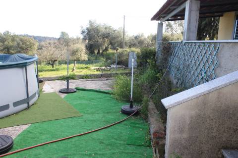 Quinta T3 com 14 630m2 de área