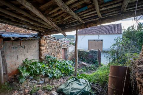 Moradia T3 com Logradouro