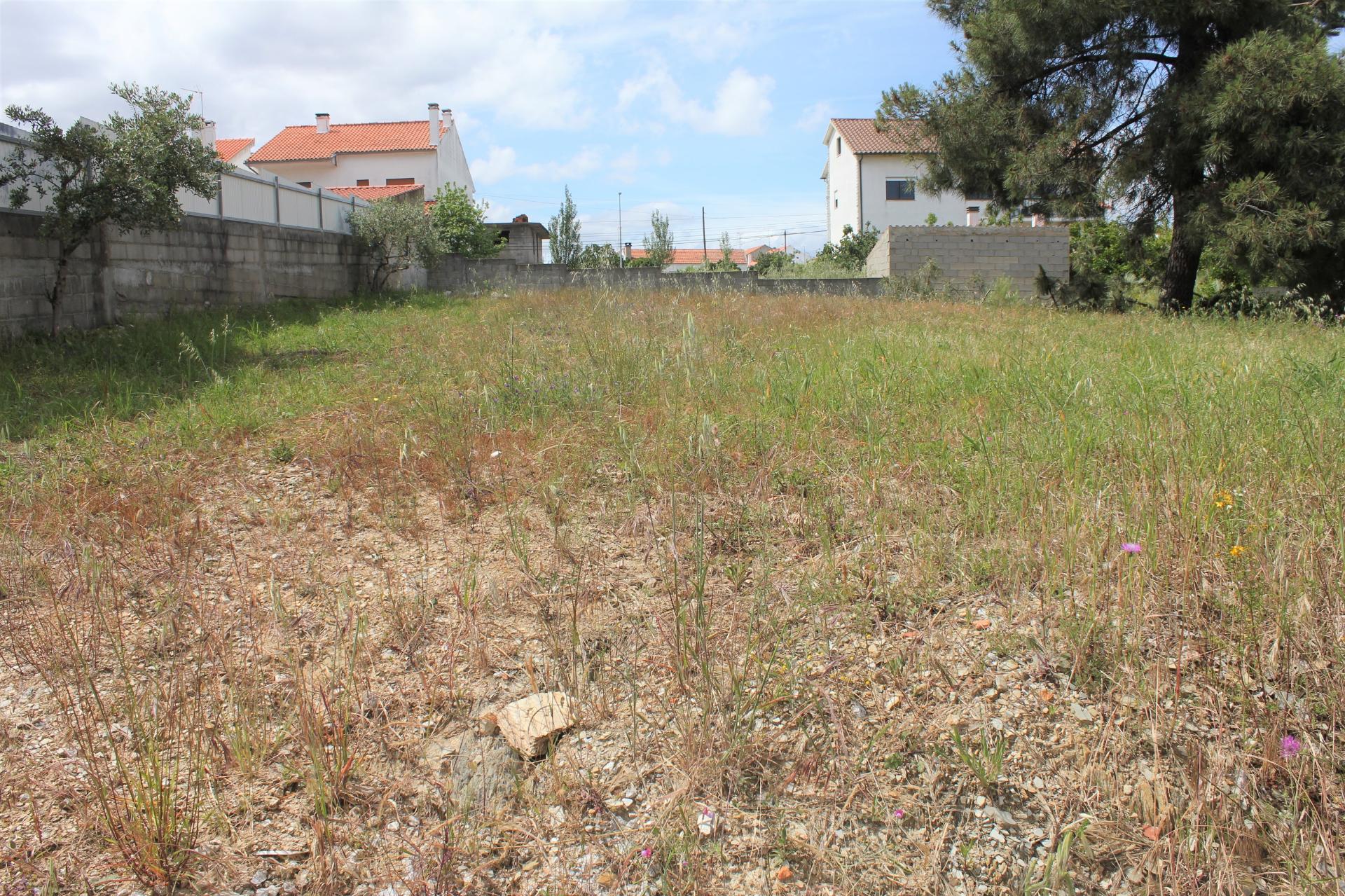 Terreno Urbano com 525m2 de área