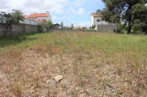 Terreno Urbano com 525m2 de área