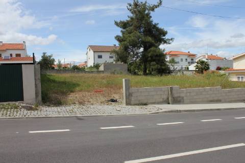 Terreno Urbano com 525m2 de área