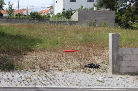 Terreno Urbano com 525m2 de área