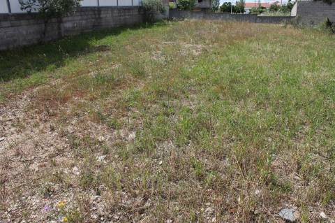 Terreno Urbano com 525m2 de área