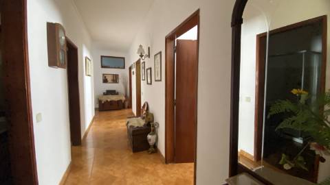 Apartamento T4+1 - Centro da Cidade