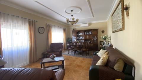 Apartamento T4+1 - Centro da Cidade