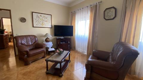 Apartamento T4+1 - Centro da Cidade