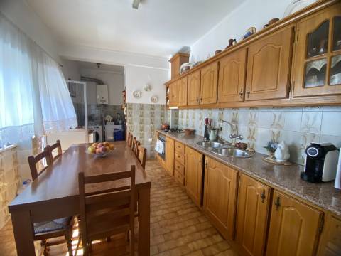 Apartamento T4+1 - Centro da Cidade