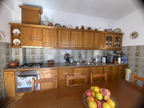 Apartamento T4+1 - Centro da Cidade