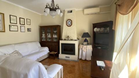 Apartamento T4+1 - Centro da Cidade