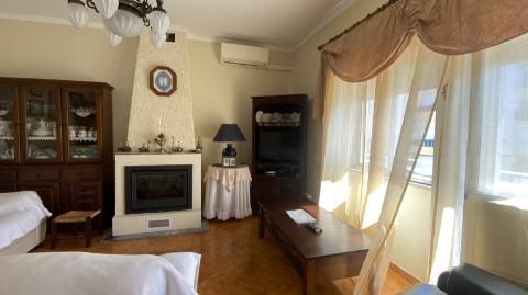 Apartamento T4+1 - Centro da Cidade