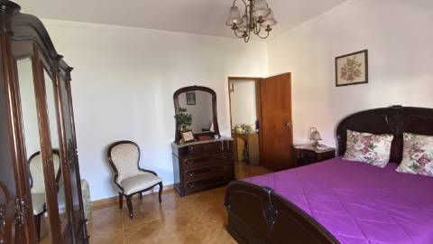Apartamento T4+1 - Centro da Cidade
