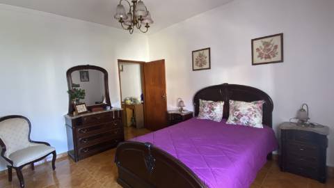 Apartamento T4+1 - Centro da Cidade