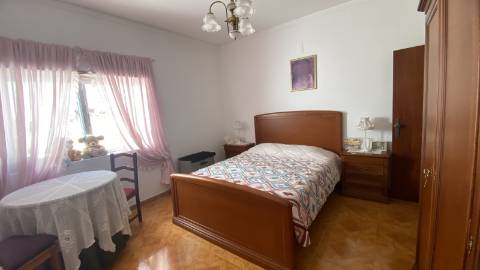 Apartamento T4+1 - Centro da Cidade