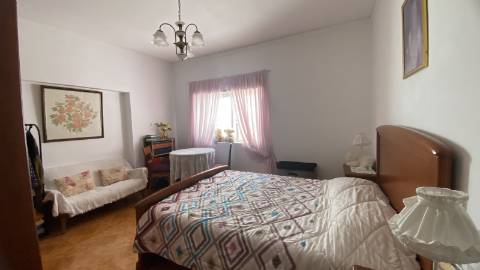 Apartamento T4+1 - Centro da Cidade