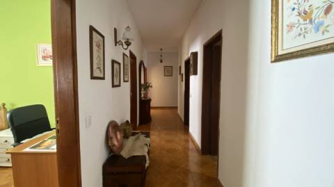 Apartamento T4+1 - Centro da Cidade