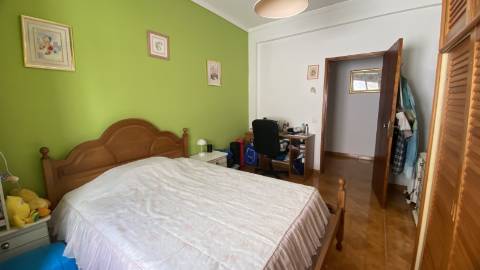 Apartamento T4+1 - Centro da Cidade