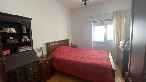 Apartamento T4+1 - Centro da Cidade