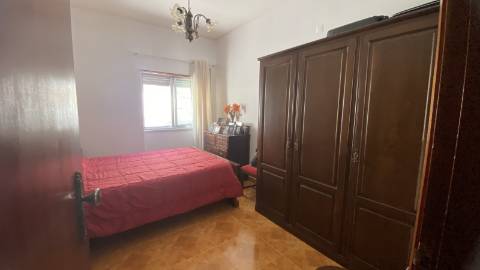 Apartamento T4+1 - Centro da Cidade