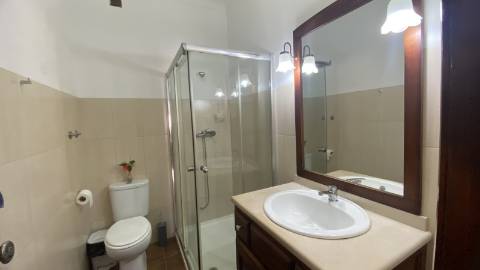 Apartamento T4+1 - Centro da Cidade