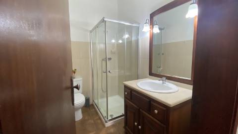 Apartamento T4+1 - Centro da Cidade