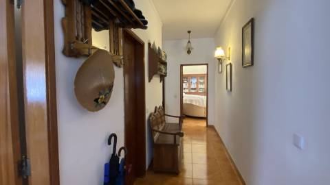 Apartamento T4+1 - Centro da Cidade
