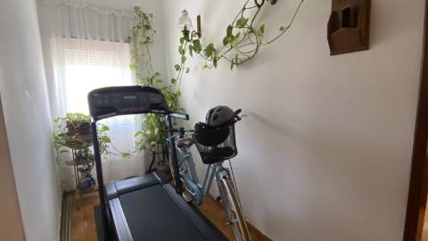 Apartamento T4+1 - Centro da Cidade