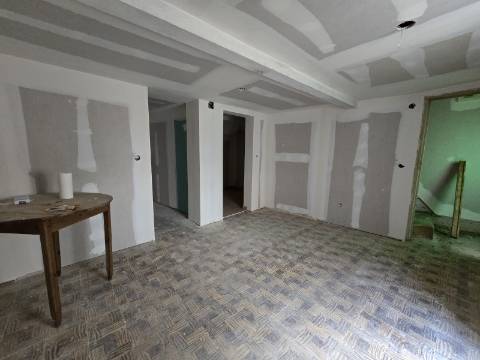 Moradia T2 com terraço